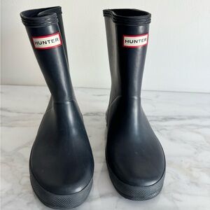 Hunter Boots/ Toddler/ Size 11